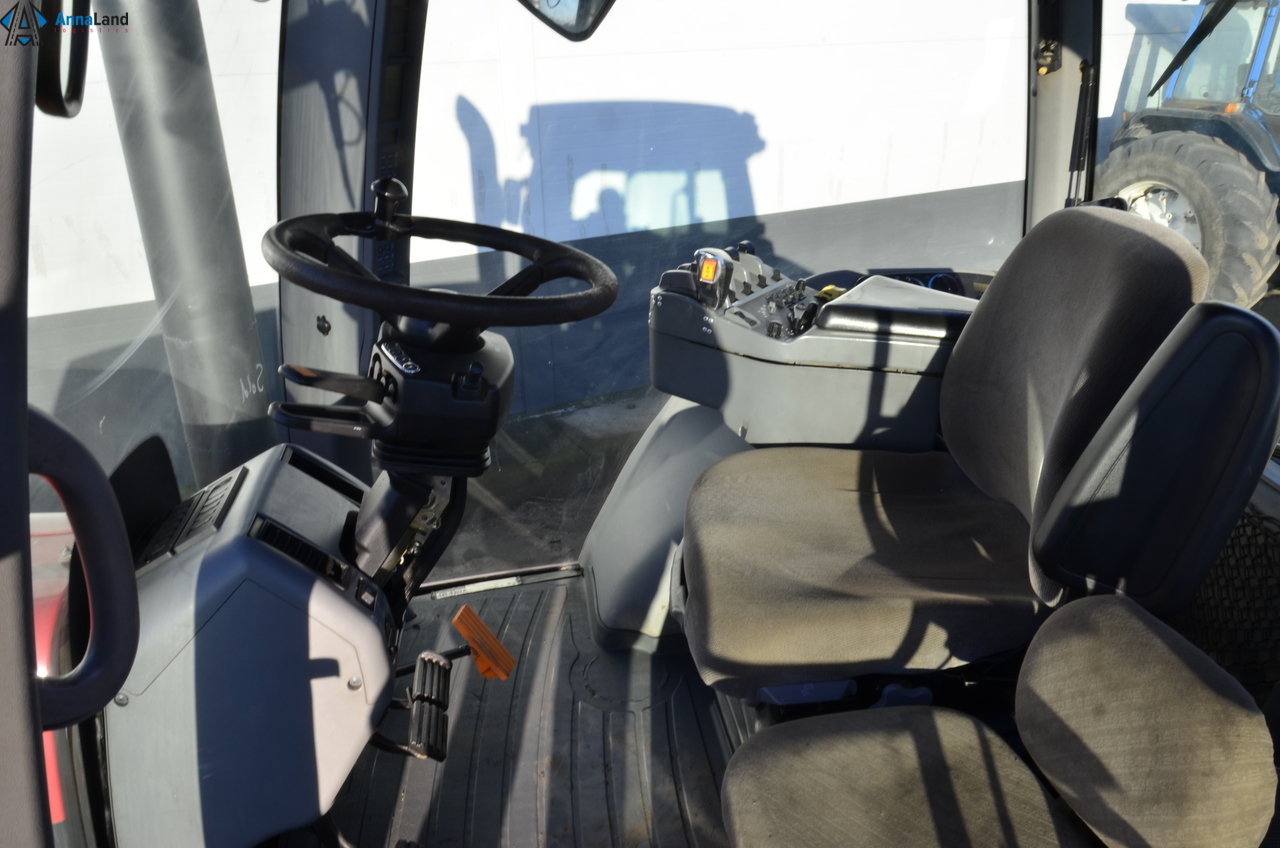 Трактор колісний Case IH MX270 - 10 - Annaland.com.ua.jpg Продаж бу сг техніки з Нідерландів